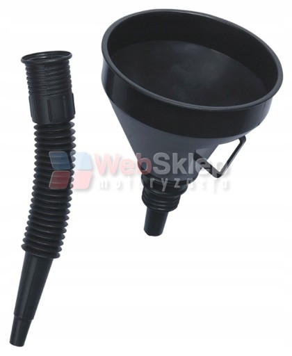 L9K55 PALIVOVÝ PLAST S SITOM NÁlievka PRE