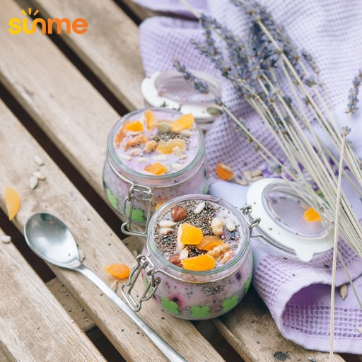 CHIA SEMIENKA 500g Šalvia španielska
