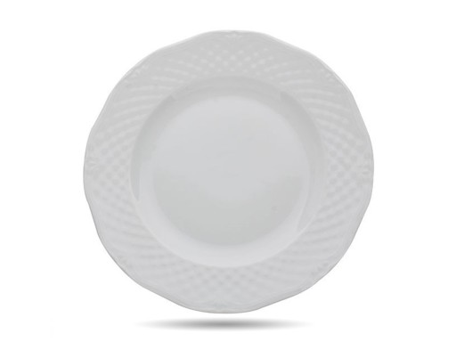 Dezertný tanier 17 cm Afrodyta Lubiana