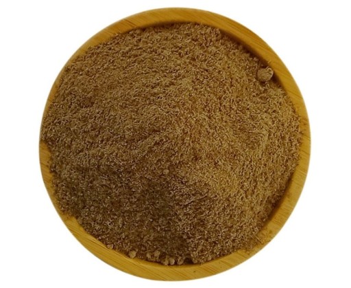 MLETÝ MLIEKO OSTREL - 500 g
