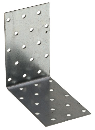 MONTÁŽNY UHOL KM15 100X100X60X2mm KONEKTOR