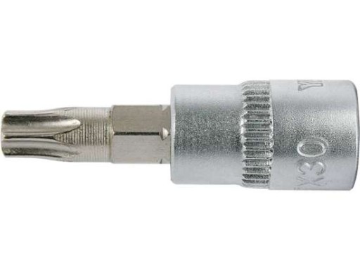 TORX LOCK KEY 1/4