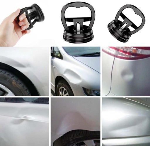 RUKOVÄŤ PRÍSAVKY NA ODSTRAŇOVANIE PREDUBENÍ TELA DENTS POWER WINCH