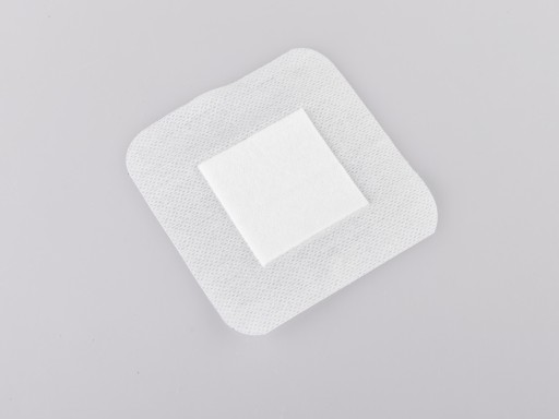 Náplasť vliesová 7x5cm Elastopore+Pad 50 ks