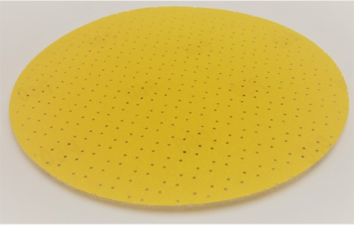 BRÚSNY DISK PRE ŽIRAFU 225 mm GR. 150