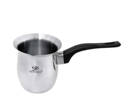 Turecký kávovar TYGIELEK 8cm