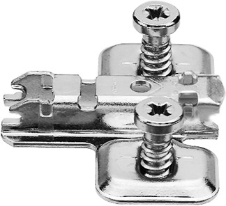 BLUM KLIP VODIČ PRE PÁNT 173L8300