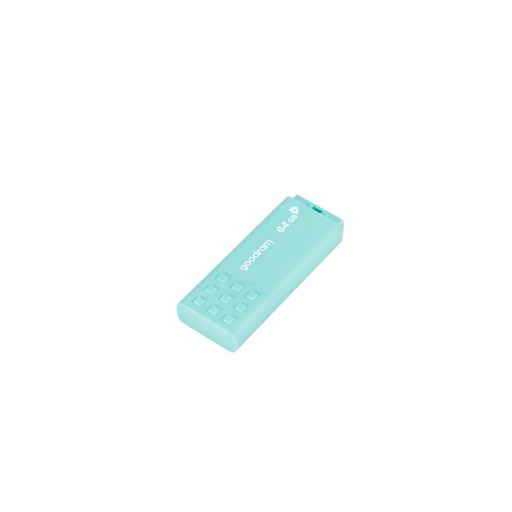 USB 3.0 kľúč GOODRAM UME3 CARE 64 GB
