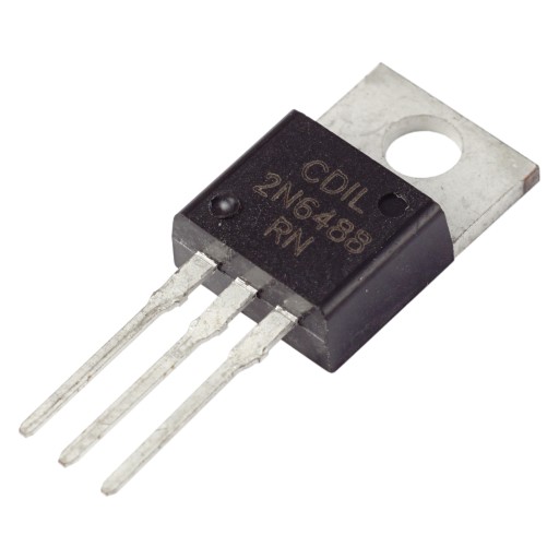 2N6488 CDIL tranzistor