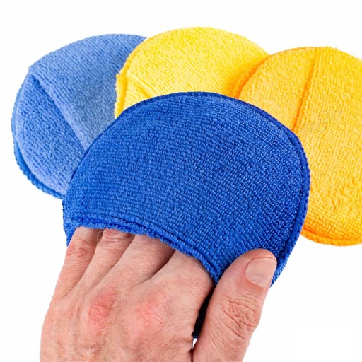 4x ČISTIACI APLIKÁTOR LEŠTIACEJ HUBKY