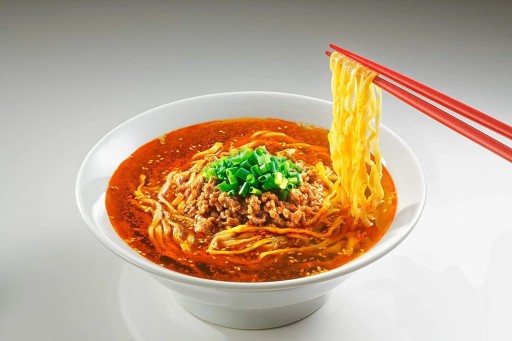 Kitakata Umakara Ramen igarashi Seimen rezancová polievka 101g