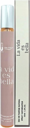 Parfém La Vie est Belle La Vida Es Bella 35ml