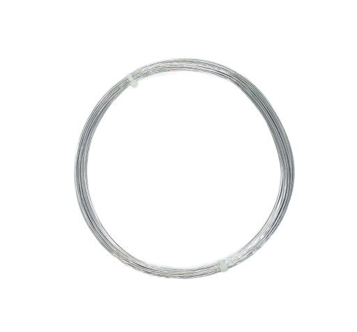 Chrómniklový drôt na rezanie polystyrénu 0,8 mm - 10 m
