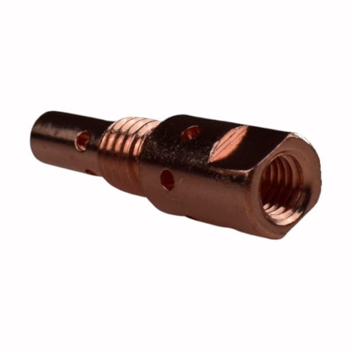 MIG MAG PRÚDOVÝ SPÍNAČ MB-25 M6 35 mm