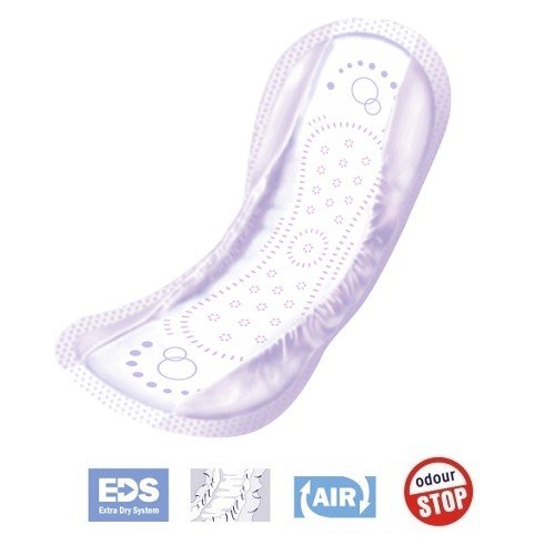 SENI LADY SLIM MINI urologické vložky 10 ks