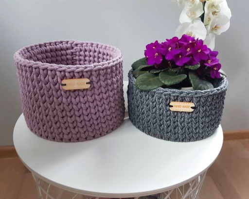 Remeselná šnúra Macrame s Cappuccino jadrom 3mm 100m