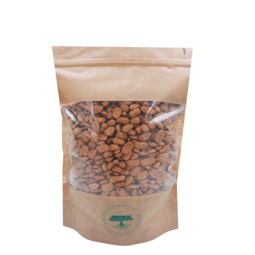 ARAŠIDY V KARAMELI 500G ARAŠIDY