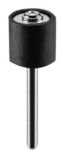 Brúsny pás 12,7 mm K60 K120 10s stopka 3,2 mm