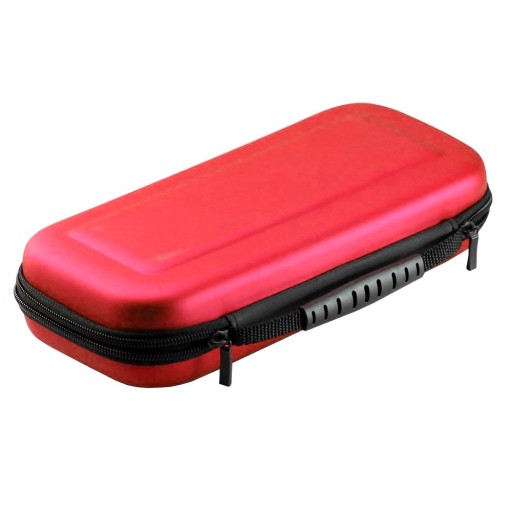Púzdro XL pre NINTENDO SWITCH OLED herný ovládač Joy-Con - TVRDÉ