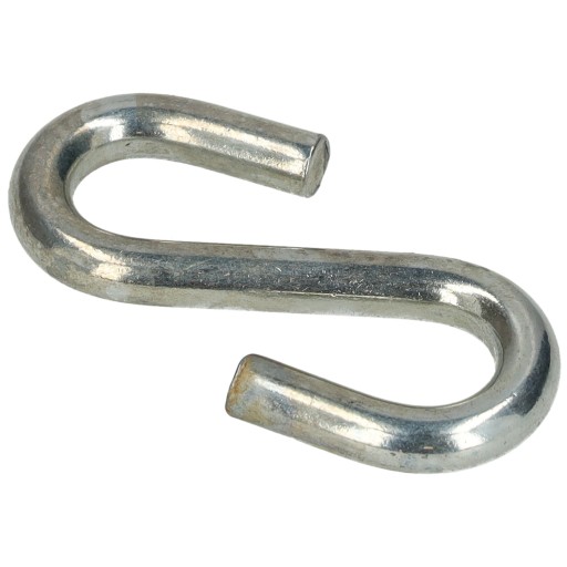 Prídavný článok S 5 mm hákový konektor 25 ks.