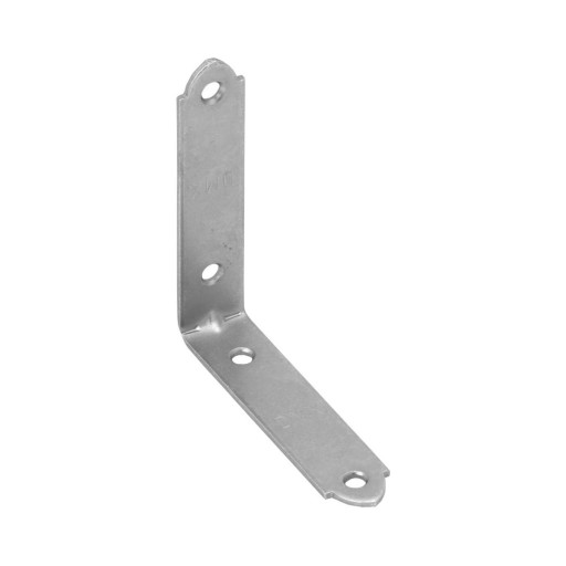 Úzky uhol KW 60 60X60X15X1,5mm