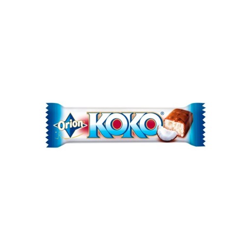 Orion Koko