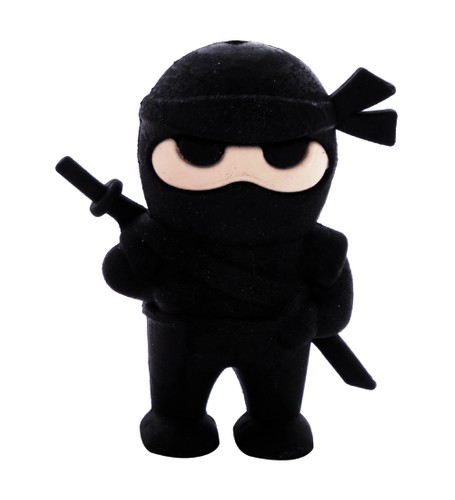 GUMA NINJA MIX-ASTRA