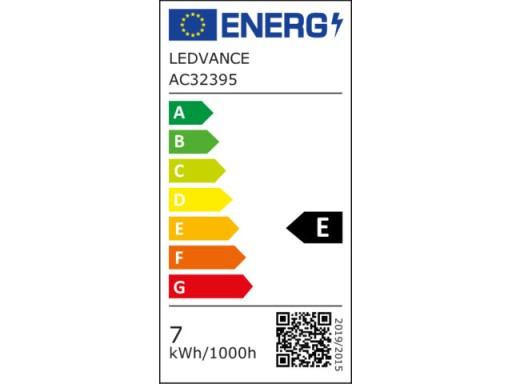 Osram LED žiarovka FILAMENT E27 6,5W=60W 806lm 4000