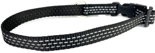 GOLÍK PRE PSA S ODRAZOM, NASTAVITEĽNÝ 25-40 CM/16