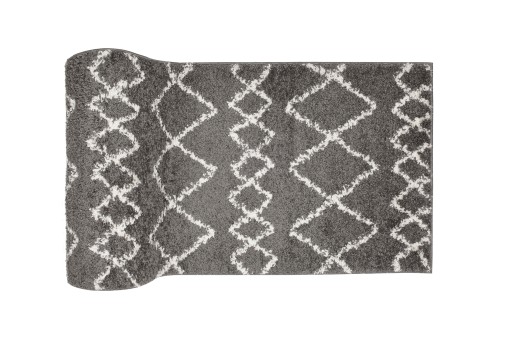 Koberec DELHI 60 cm Soft Shaggy High 30 mm v26