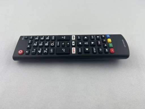 Diaľkové ovládanie pre LG SMART TV AKB75095308 AKB75375608