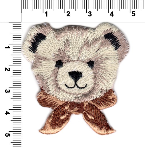 Náplasť Termolepiace náplasti pre deti BEAR BEAR