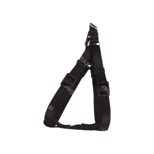 Nastaviteľný postroj, veľkosť S-M pre malé plemená 30-50 cm