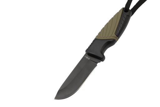 FINKA SURVIVAL LOVSKÝ Nôž NA HUBY
