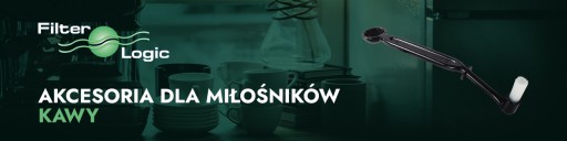 Kefa na čistenie skupiny kávovarov CFL-695M