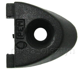 KONIEC PRE T-25 RAIL 18180
