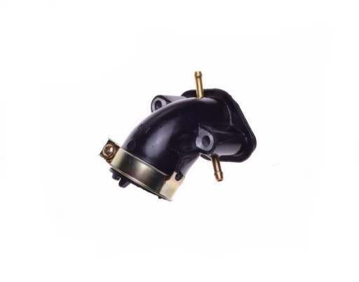 4T SKÚTER - KARBURÁTOROVÁ GUMOVÁ RÚRA, DVA VÁKU