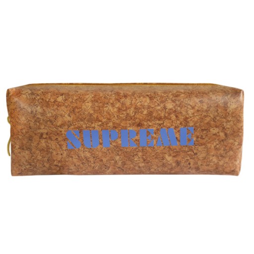 Peračník, kozmetická taštička, korok, chlapec Supreme