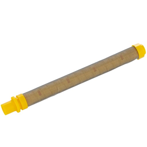 PRSTOVÝ FILTER 100 MESH ŽLTÝ GENERÁTOR ZBRANE