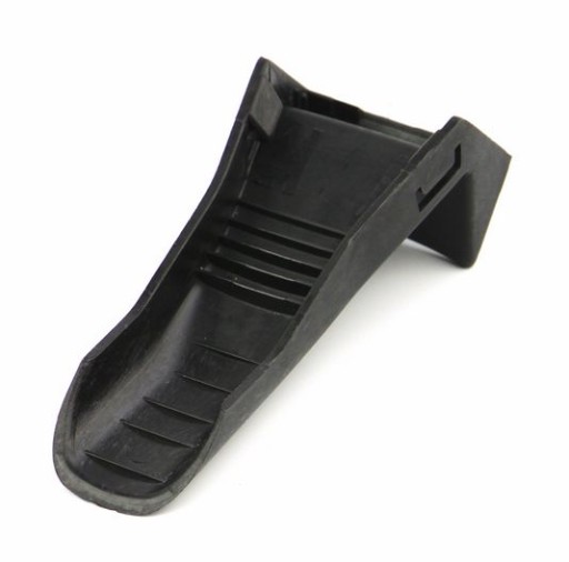 Plastový kryt na čeľuste prezuvky INVENTO TC720 - dlhý