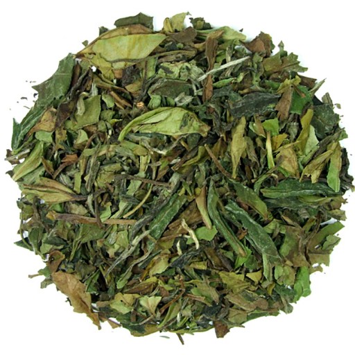 Pai Mu Tan PREMIUM Pride of Kenya BIELY ČAJ 50g