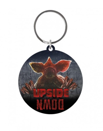 Kľúčenka Demogorgon Stranger Things