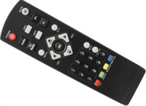 Televízny tuner PILOT TNK ADB-1180S založený na karte