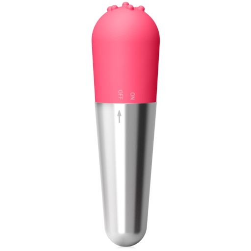SEX GADGET EROTICKÁ HRAČKA MINI VIBRAČNÝ MASÁŽER