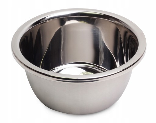 NEREZOVÁ KUCHYŇSKÁ MISKA 20 CM KAMILLE