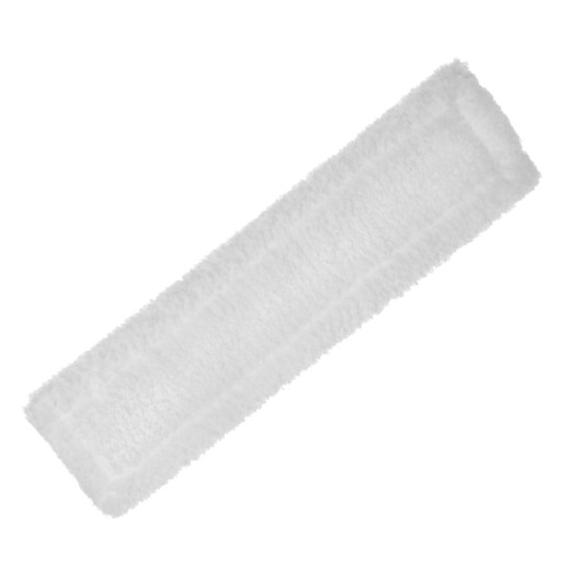 Podložka z mikrovlákna do podložky KARCHER WV2 WV5 Premium Plus 2.633-130 WVP10 na suchý zips