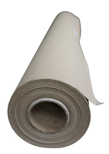 BALICÍ PAPIER Recyklovaná EKO rolka 3kg 68cm výplň