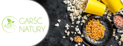 POPCORN BEZ SOĽI 1000 g OBČANKA z kukuričného zrna na pečenie 1 kg