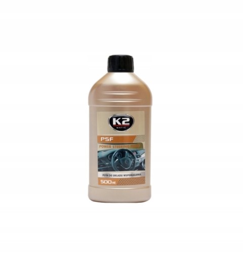 K2 PSF CLEAR 500ML ENERGETICKÝ OLEJ