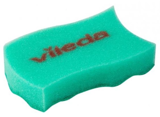Vileda Čistič na teflón Pur Active 2 ks